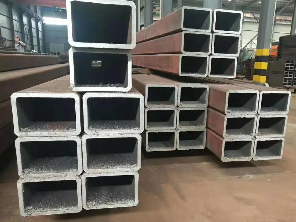 镇江s355j0方管